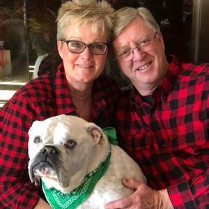 Meet your Posher, Pamela farris